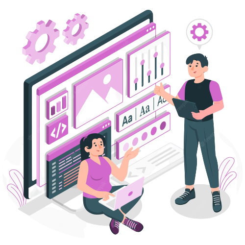 Custom Apps Custom Apps